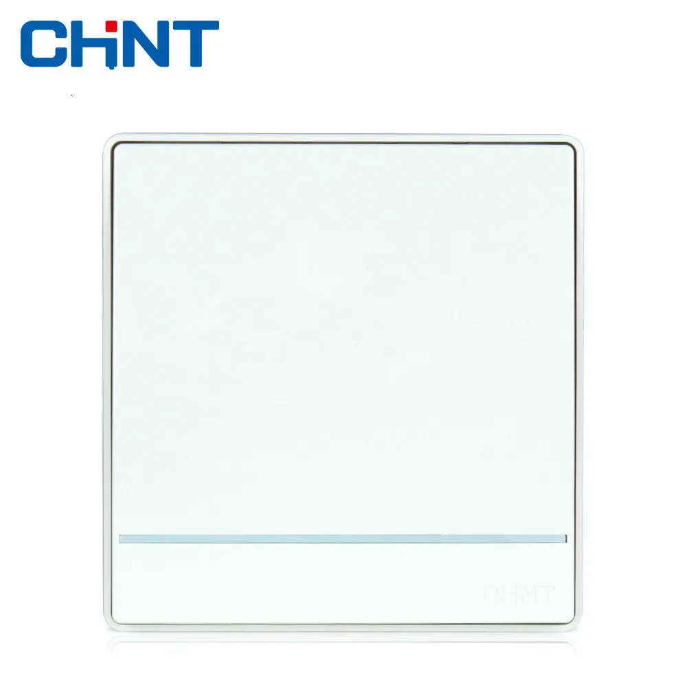 CHINT Electric Wall Switch Socket NEW2D One Gang Multi Control 16A Steel Frame Wall Light Switches
CHINT Electric Wall Switch Socket NEW2D One Gang Multi Control 16A Steel Frame Wall Light Switches