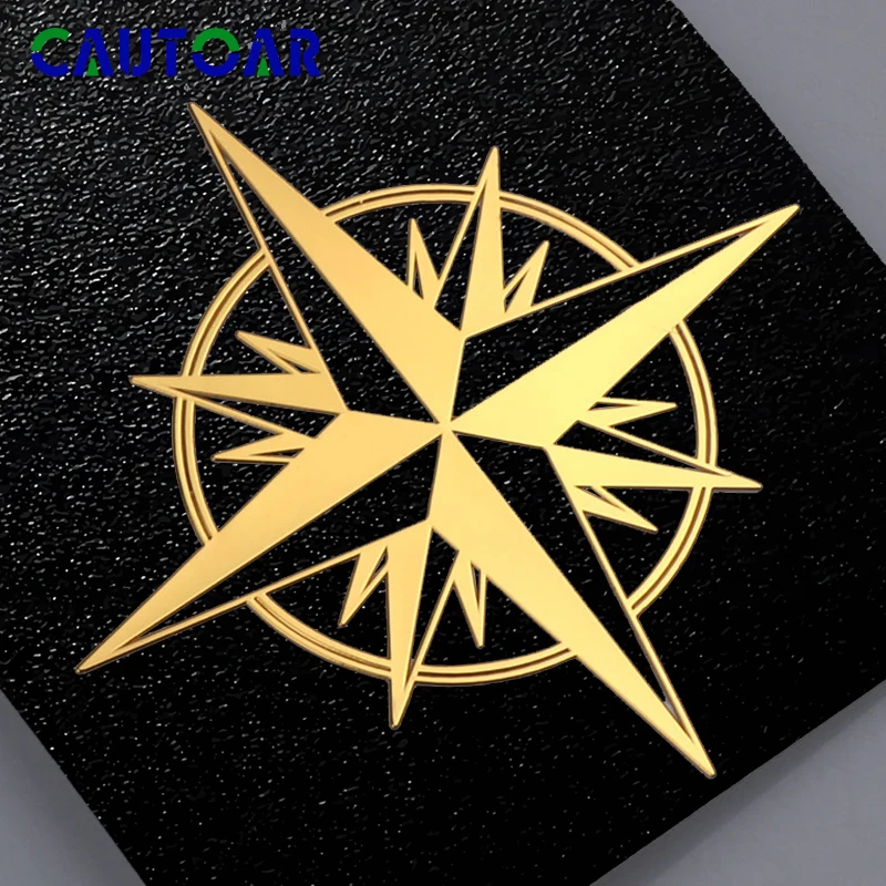 10Pcs Car Styling Compass Travel Wanderlust Direction NSWE Emblem Stickers decoration Decals Nickel Sticker
10Pcs Car Styling Compass Travel Wanderlust Direction NSWE Emblem Stickers decoration Decals Nickel Sticker