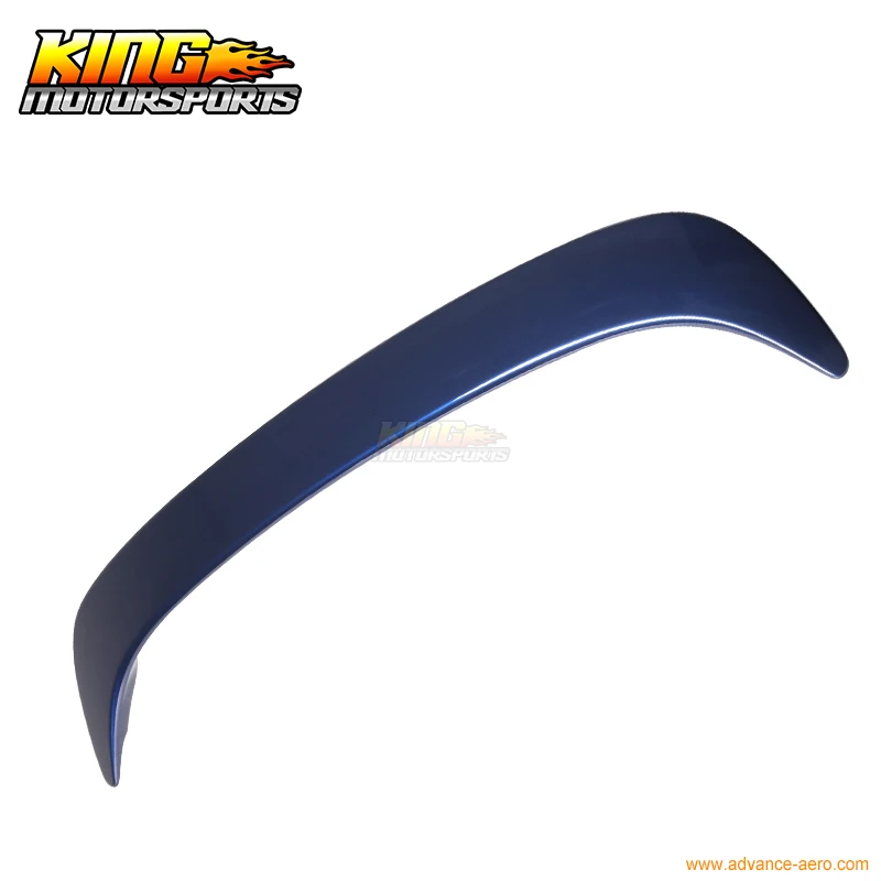 Fit For 2002-2006 RSX DC5 OE Style ABS Trunk Spoiler Painted #B96P Eternal Blue Pearl USA Domestic Free Shipping
Fit For 2002-2006 RSX DC5 OE Style ABS Trunk Spoiler Painted #B96P Eternal Blue Pearl USA Domestic Free Shipping