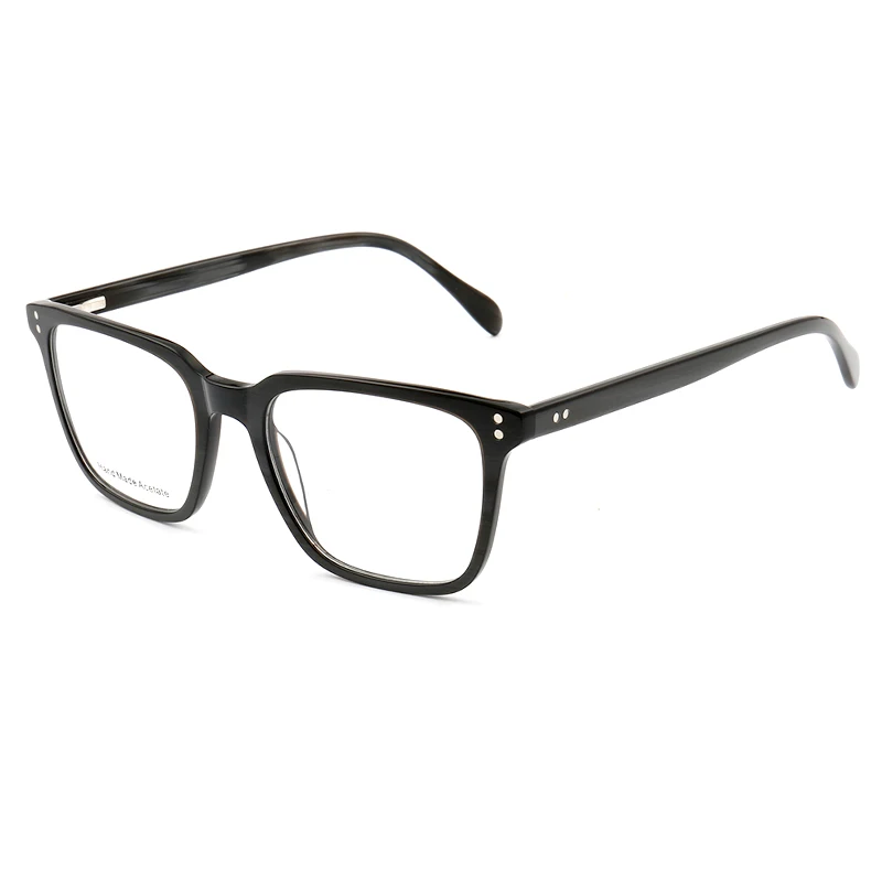 SUNNY Square Wholesale New Fashionable Acetate Men Women Eyeglasses frames Lightweight Classic Casual Eyewear Glasses
SUNNY Square Wholesale New Fashionable Acetate Men Women Eyeglasses frames Lightweight Classic Casual Eyewear Glasses