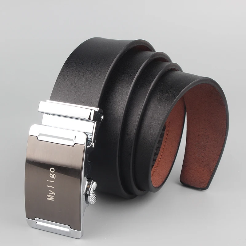 cowboy Leather Male Belts business men high quality Black waist belt automatic alloy buckle gift plus big size130 150 140 160
cowboy Leather Male Belts business men high quality Black waist belt automatic alloy buckle gift plus big size130 150 140 160
