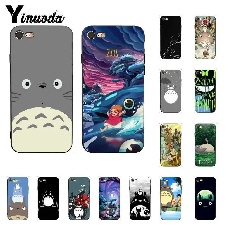 Hayao Miyazaki Totoro printed pattern Phone Case Cover for iphone 13 8 7 6 6S 6Plus X XS MAX 5 5S SE XR 11 11pro 11promax
Hayao Miyazaki Totoro printed pattern Phone Case Cover for iphone 13 8 7 6 6S 6Plus X XS MAX 5 5S SE XR 11 11pro 11promax