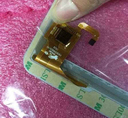 9" inch for cube TALK9 /U39GT PB90A8821 PB90A8821-R1 Tablet Touch Screen digitizer panel glass Sensor Replacement
9" inch for cube TALK9 /U39GT PB90A8821 PB90A8821-R1 Tablet Touch Screen digitizer panel glass Sensor Replacement