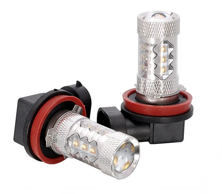 2x12-24 В постоянного тока H11 PGJ19-2 80 Вт чип CREE Светодиодная передняя противотуманная фара 6000K белые лампы дальнего света Canbus без ошибок
2x12-24 В постоянного тока H11 PGJ19-2 80 Вт чип CREE Светодиодная передняя противотуманная фара 6000K белые лампы дальнего света Canbus без ошибок
