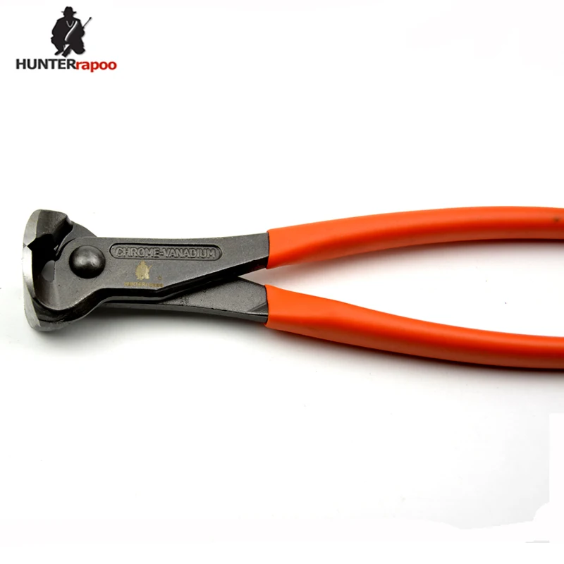 30% off 6inch/7inch/8inch Pull Nail Plier End Cutting Pliers Carpenter Pincers Wire Stripper Hand Tools Cutter Concrete Pincers
30% off 6inch/7inch/8inch Pull Nail Plier End Cutting Pliers Carpenter Pincers Wire Stripper Hand Tools Cutter Concrete Pincers