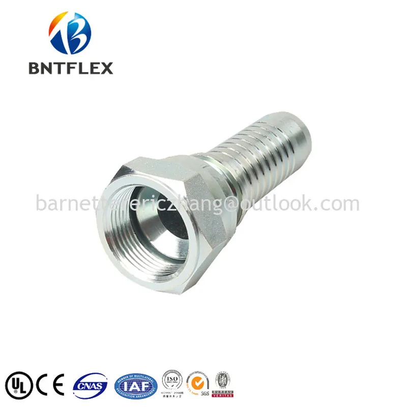 factory sale stainless steel hydraulic hose adapter fittings
factory sale stainless steel hydraulic hose adapter fittings