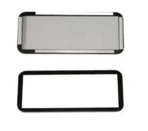 NEW Top Outer LCD Display Window Glass Cover (Acrylic)+TAPE For Nikon D810 Small Screen Protector Digital Camera Repair Part
NEW Top Outer LCD Display Window Glass Cover (Acrylic)+TAPE For Nikon D810 Small Screen Protector Digital Camera Repair Part