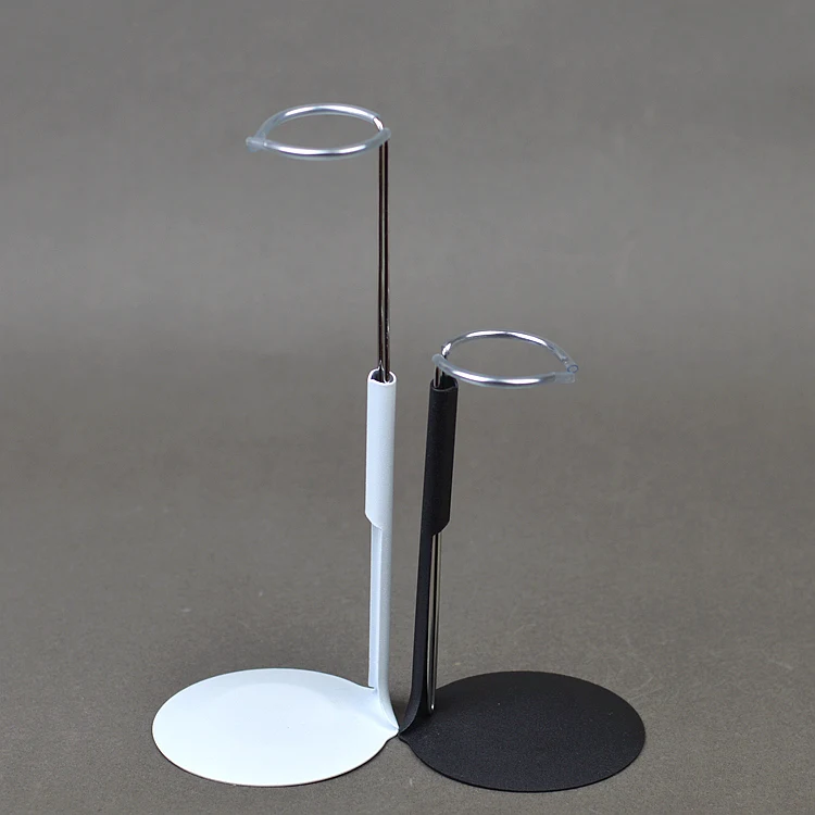 Great Quality Metal Stand Support Accessories For Toy Barbie Ken Kelly Xinyi Soldier Doll
Great Quality Metal Stand Support Accessories For Toy Barbie Ken Kelly Xinyi Soldier Doll