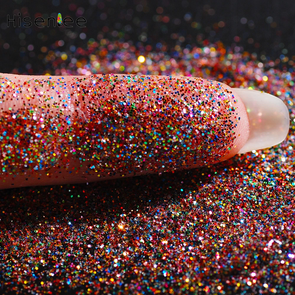 16Bags 20G/Bag 3D Colorful Super Shiny Dazzling Candy Style Glitter Powder Fashion Simple Pigment Nail Art Decoration DIY Design
16Bags 20G/Bag 3D Colorful Super Shiny Dazzling Candy Style Glitter Powder Fashion Simple Pigment Nail Art Decoration DIY Design