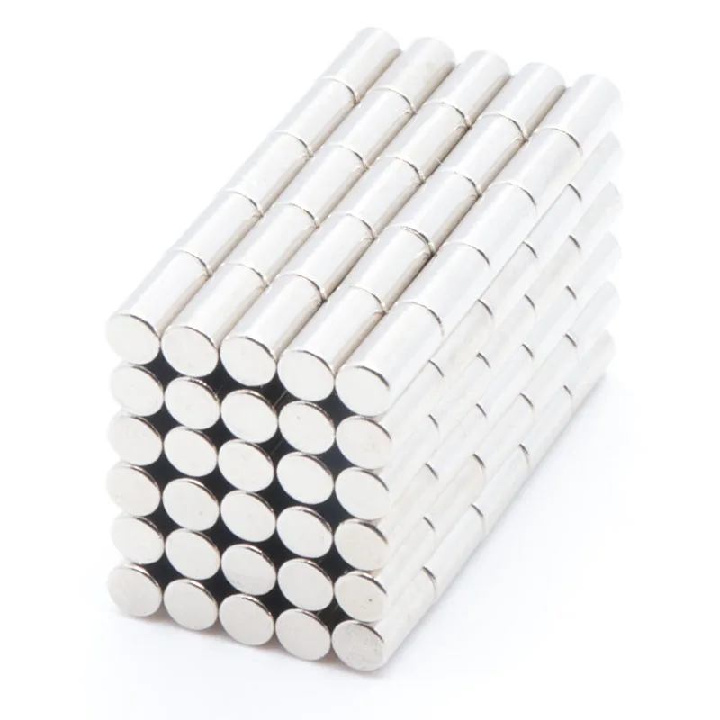 100pcs Bulk Small Round NdFeB Neodymium Disc Magnets Dia 4*6mm N35 Super Powerful Strong Rare Earth NdFeB Magnet 4x6 mm
100pcs Bulk Small Round NdFeB Neodymium Disc Magnets Dia 4*6mm N35 Super Powerful Strong Rare Earth NdFeB Magnet 4x6 mm