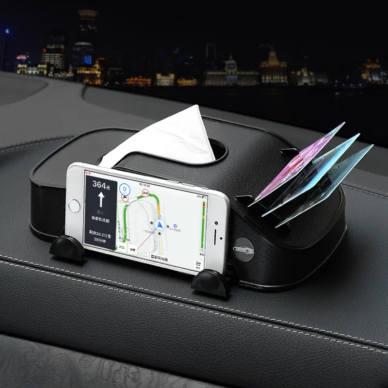 Creative Car Model Multifunction Car Tissue Box Plastic Phone Holder Cards Clip Block Type Paper Tower Storage Box Accessories
Creative Car Model Multifunction Car Tissue Box Plastic Phone Holder Cards Clip Block Type Paper Tower Storage Box Accessories