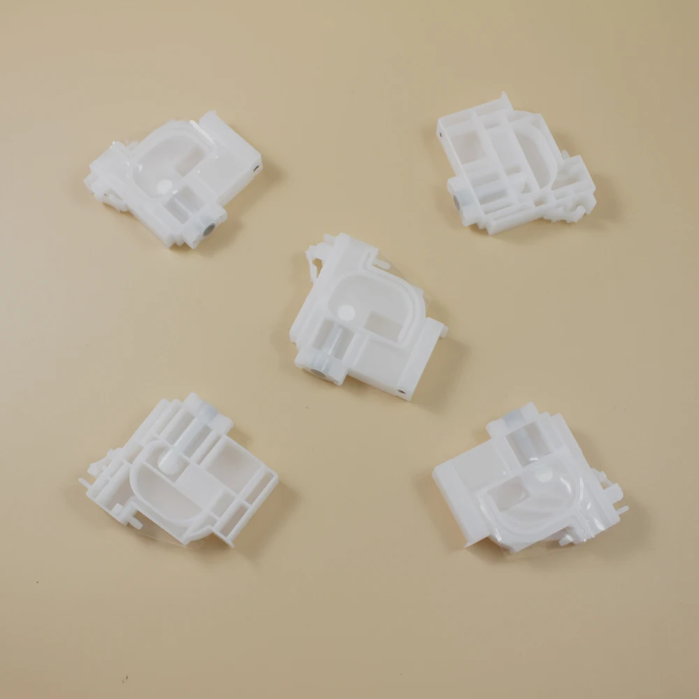 5 Pieces Original Ink Damper for Epson L1300 L1800 L300/L350/L355/L800/L801 L810 L850 L301 L303 Printer
5 Pieces Original Ink Damper for Epson L1300 L1800 L300/L350/L355/L800/L801 L810 L850 L301 L303 Printer