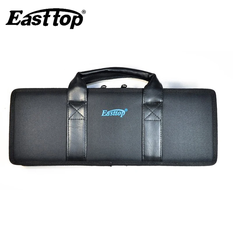 Easttop 10-hole Bluetooth гармоника чехол/Diatonic чехол для гармошки/фото/сумка инструмента 12