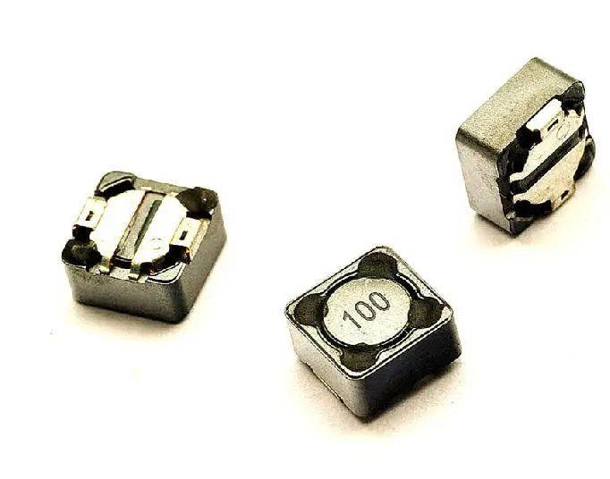 Free Shipping 20pcs/lot Shielded Inductor SMD Power Inductors cd127 10uh 100marking 12*12*7MM
Free Shipping 20pcs/lot Shielded Inductor SMD Power Inductors cd127 10uh 100marking 12*12*7MM