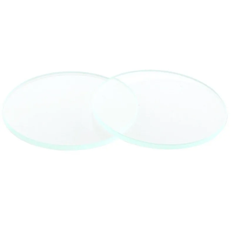1Pcs 40.2mm x 1.5mm Glass Lens Portable Lighting Accessories for Convoy C8 LED Flash Lights Torch Flashlight
1Pcs 40.2mm x 1.5mm Glass Lens Portable Lighting Accessories for Convoy C8 LED Flash Lights Torch Flashlight