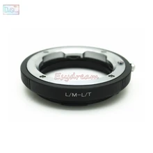 LM LT объектива переходное кольцо для Leica с байонетным креплением