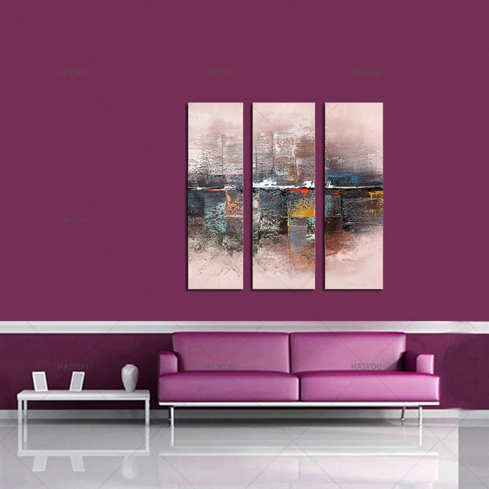 Hot Sale Modern Style Abstract HandPainted Knife Abstract oil Painting On Canvas Home Decoration Modern Wall Picture Living Room
Hot Sale Modern Style Abstract HandPainted Knife Abstract oil Painting On Canvas Home Decoration Modern Wall Picture Living Room