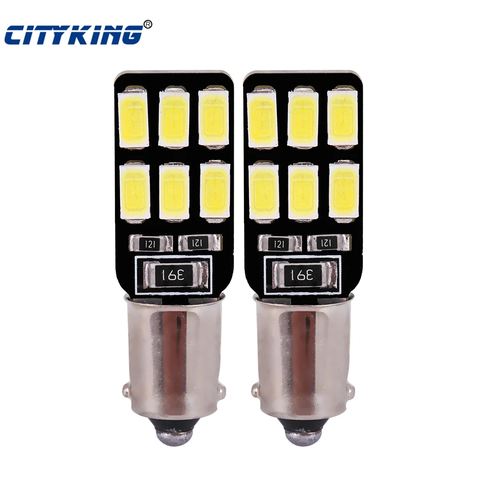Бесплатная Доставка 100 шт. BA9S Светодиодный лампочки CANBUS t4w ba9s 12SMD 5630 5730 светодиодный автомобиль для чтения Клин для лампочек лампа автомобиля...
Бесплатная Доставка 100 шт. BA9S Светодиодный лампочки CANBUS t4w ba9s 12SMD 5630 5730 светодиодный автомобиль для чтения Клин для лампочек лампа автомобиля...