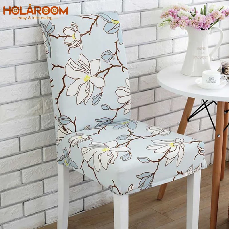 2pcs Chair Covers Modern Kitchen Seat Case Wedding Chair Covers Floral Print For Dining Room Removable Dustproof Seat Case
2pcs Chair Covers Modern Kitchen Seat Case Wedding Chair Covers Floral Print For Dining Room Removable Dustproof Seat Case