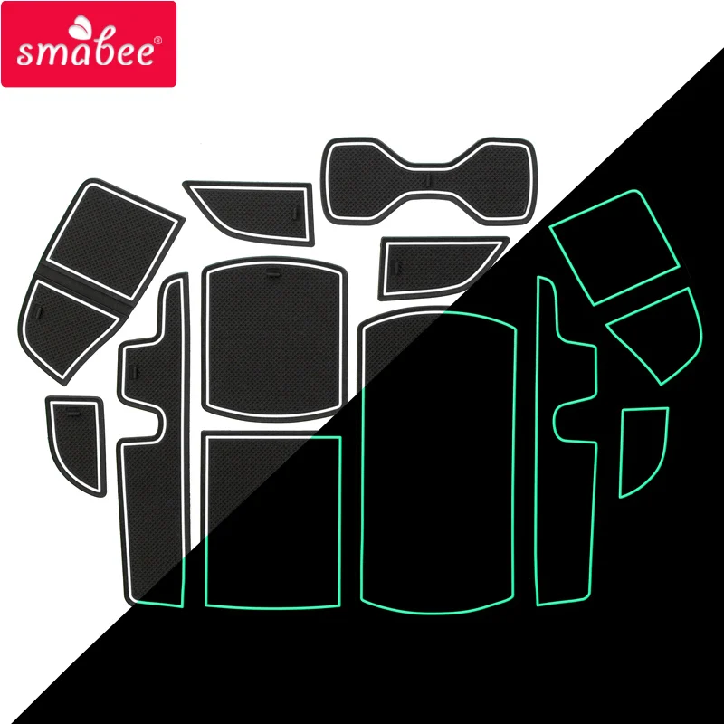 ZUNDUO Anti-Slip Gate Slot Cup Pad for Honda ACCORD 2018 Interior Accessories Door Mat Non-Slip Mats Rubber Coaster Car Sticker 
ZUNDUO Anti-Slip Gate Slot Cup Pad for Honda ACCORD 2018 Interior Accessories Door Mat Non-Slip Mats Rubber Coaster Car Sticker