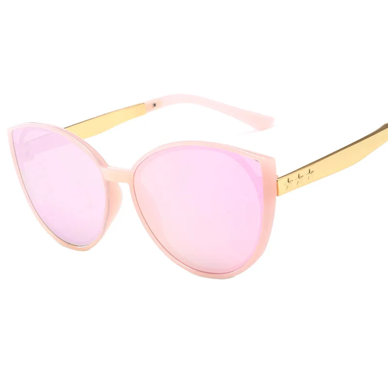 2019 style Kids sunglasses Cat eye baby boys&girls Sun glasses Cute eyewear UV400 3-9 years Child sunglasses New Model N331
2019 style Kids sunglasses Cat eye baby boys&girls Sun glasses Cute eyewear UV400 3-9 years Child sunglasses New Model N331