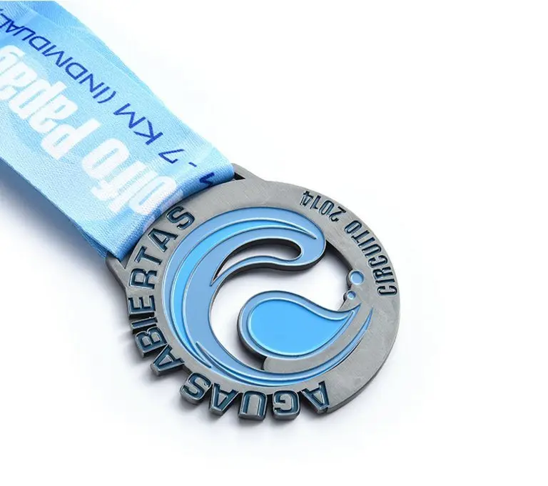 customized medals cheap enamel sporting medals and ribbons hot sales antique silver metal medals no minimum
customized medals cheap enamel sporting medals and ribbons hot sales antique silver metal medals no minimum