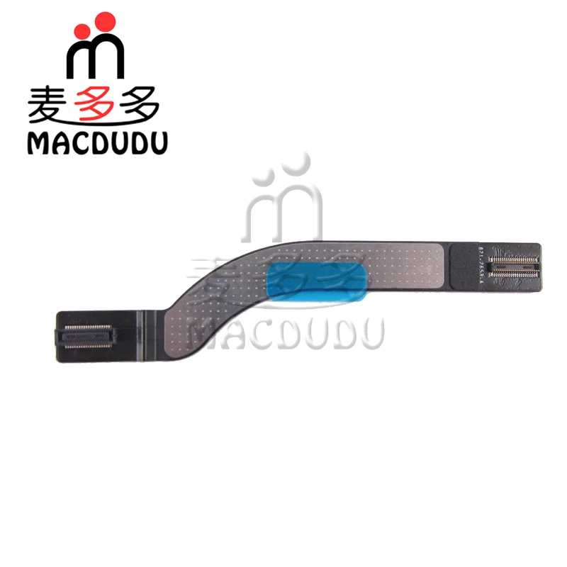 New DC in Board I/O Board Cable 821-2653-A For MacBook Pro Retina 15.4" A1398 2015 Year
New DC in Board I/O Board Cable 821-2653-A For MacBook Pro Retina 15.4" A1398 2015 Year