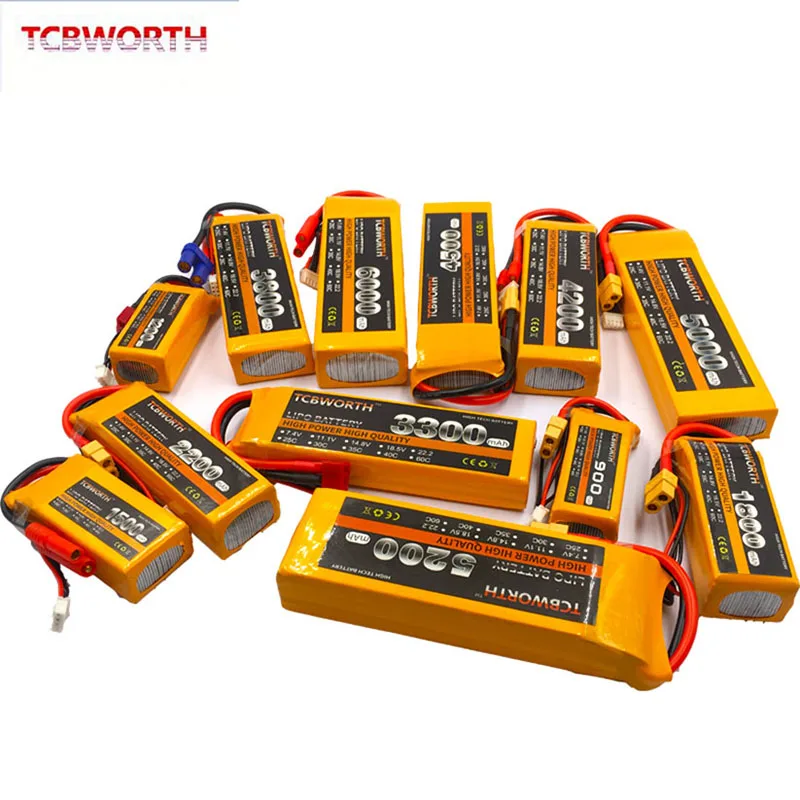3S RC Drone LiPo Battery 11.1V 4200mAh 25C Batteries For RC Airplane Quadcopter Helicopter Car Boat 3S Toys Li-Polymer Battery
3S RC Drone LiPo Battery 11.1V 4200mAh 25C Batteries For RC Airplane Quadcopter Helicopter Car Boat 3S Toys Li-Polymer Battery