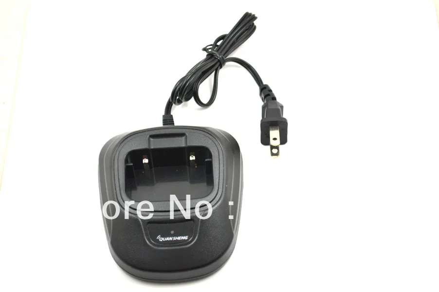 Исключительно настольное зарядное устройство для Quansheng TG-K4AT(UV) двухдиапазонный FM-приемопередатчик
Исключительно настольное зарядное устройство для Quansheng TG-K4AT(UV) двухдиапазонный FM-приемопередатчик