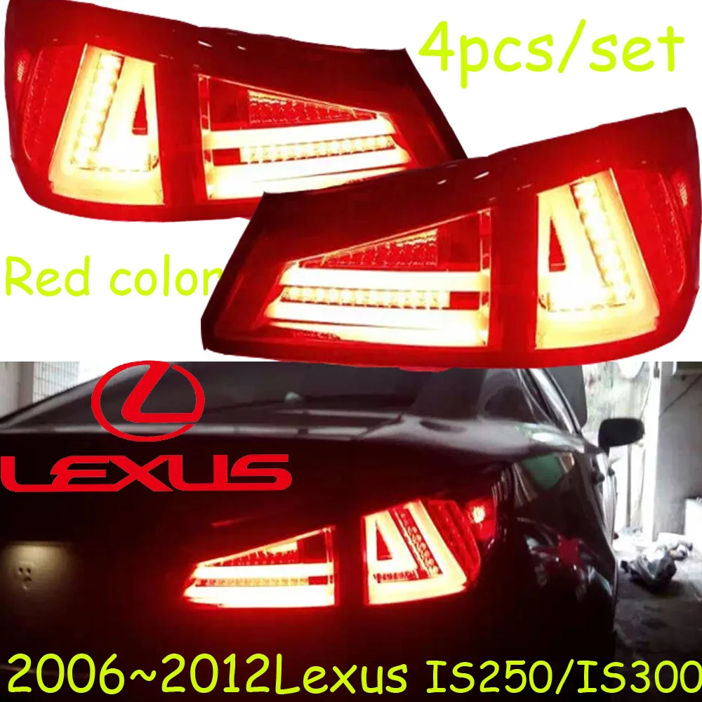 2006 ~ 2012 год задний фонарь для Lexus IS250 IS300 задний фонарь автомобильные аксессуары светодиодный DRL Taillamp для Lexus IS300 IS250 противотуманные фары
2006 ~ 2012 год задний фонарь для Lexus IS250 IS300 задний фонарь автомобильные аксессуары светодиодный DRL Taillamp для Lexus IS300 IS250 противотуманные фары