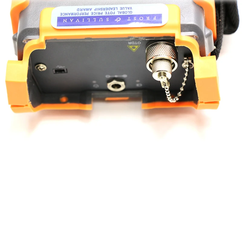S20A/E OTDR 1310/1550nm Optical Time Domain Reflectometer 28/26dB Fiber Optical Otdr Testing
S20A/E OTDR 1310/1550nm Optical Time Domain Reflectometer 28/26dB Fiber Optical Otdr Testing
