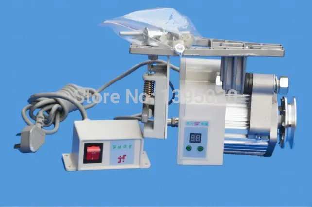 400W Industrial Mute Servo Brushless Copper Wire Energy Saving Motor Sewing Servo Motor 220V
400W Industrial Mute Servo Brushless Copper Wire Energy Saving Motor Sewing Servo Motor 220V