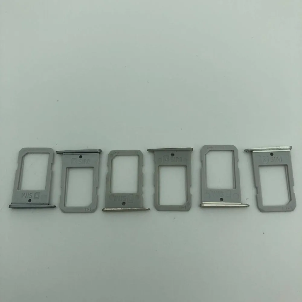 50 шт. оригинальный новый simtray для samsung S6 edge предотвращение царапин с превосходной прочностью и долговечностью 100% новый бренд
50 шт. оригинальный новый simtray для samsung S6 edge предотвращение царапин с превосходной прочностью и долговечностью 100% новый бренд