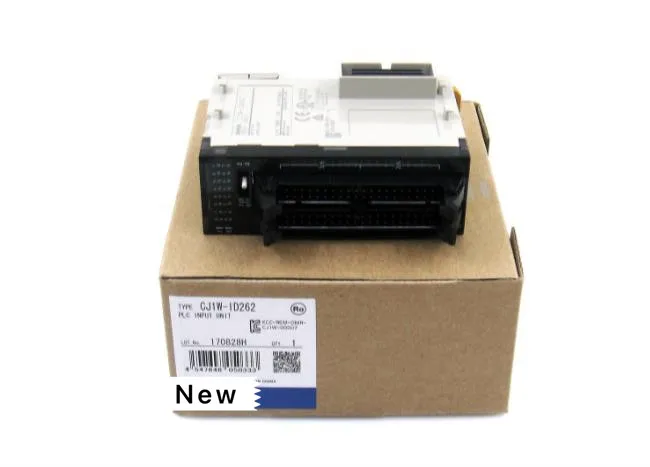 1 year warranty New original In box CJ1W-ID212 CJ1W-ID262