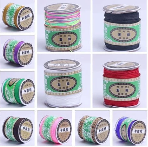 Черный микс, 1,5 мм, нейлон 160 м/175 Φ, китайская веревка с узлом, нейлоновый шнур для браслета, плетеная макраме, бусина для творчества t353
Черный микс, 1,5 мм, нейлон 160 м/175 Φ, китайская веревка с узлом, нейлоновый шнур для браслета, плетеная макраме, бусина для творчества t353