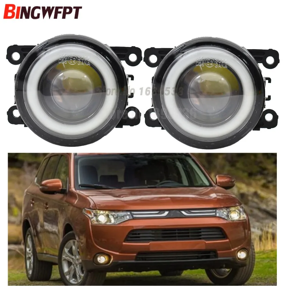 2x Car Accessories LED Bulb Front Fog Light Angel Eye H11 12V For Mitsubishi Outlander 2006-2015 For ASX 2013 2014
2x Car Accessories LED Bulb Front Fog Light Angel Eye H11 12V For Mitsubishi Outlander 2006-2015 For ASX 2013 2014