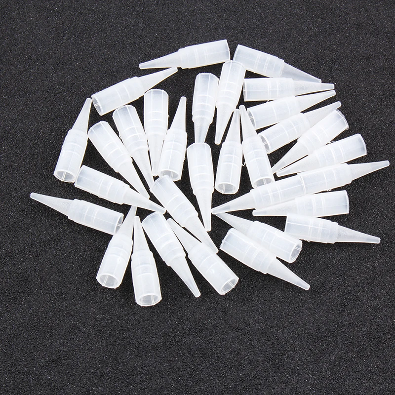 YILONG Good Quality Traditional Tattoo Needle caps 100pcs 5R needle tips For Permanent Makeup free shipping
YILONG Good Quality Traditional Tattoo Needle caps 100pcs 5R needle tips For Permanent Makeup free shipping