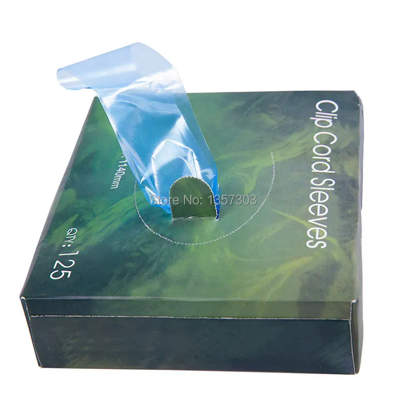 125Pcs white Tattoo Clip Plastic Cord Sleeves Bags Supply Disposable Covers Bags for Tattoo Machine Tattoo Accessory
125Pcs white Tattoo Clip Plastic Cord Sleeves Bags Supply Disposable Covers Bags for Tattoo Machine Tattoo Accessory