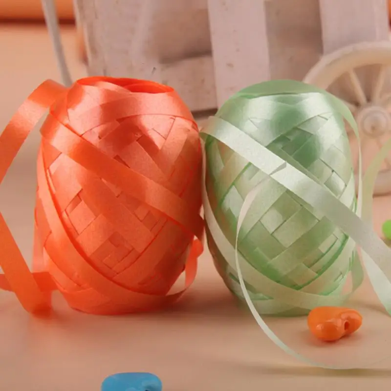 5mm * 10m 6 Roll foil balloon ribbon multicolor curling ribbons party wedding decoration gifts wholesale classic toys
5mm * 10m 6 Roll foil balloon ribbon multicolor curling ribbons party wedding decoration gifts wholesale classic toys
