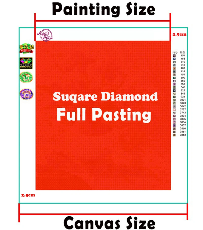 Diamond Painting Kit Lady Beauty Full square Drill Diamond Embroidery Pattern Rhinestones Decor Set Needlework Mosaic Craft
Diamond Painting Kit Lady Beauty Full square Drill Diamond Embroidery Pattern Rhinestones Decor Set Needlework Mosaic Craft