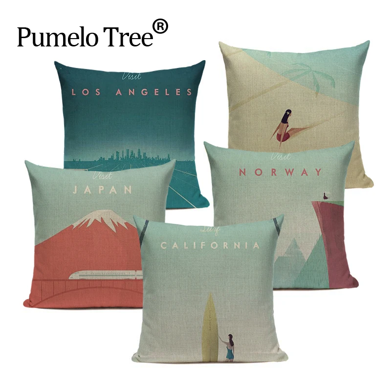 Light Blue Simple City Scenery Pillowcase Office Hotel Farmhouse Linen Cotton Cushion Cover Sofa Home Decor Throw Pillow Cover
Light Blue Simple City Scenery Pillowcase Office Hotel Farmhouse Linen Cotton Cushion Cover Sofa Home Decor Throw Pillow Cover