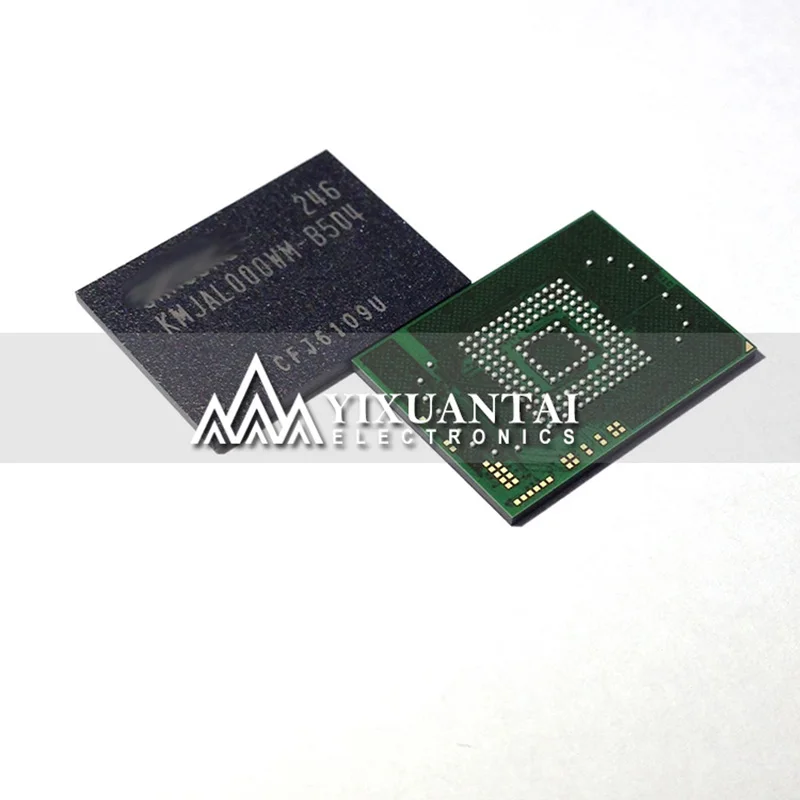 1pcs 2pcs 5pcs /lot Free shipping original KMJAL000WM-B504 KMJAL000WM KMJAL000 FBGA
1pcs 2pcs 5pcs /lot Free shipping original KMJAL000WM-B504 KMJAL000WM KMJAL000 FBGA