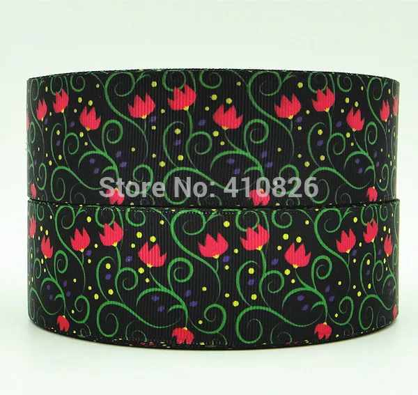 Q&N ribbon wholesale/OEM 1.5inch 38mm 141022019 Flower Printed grosgrain ribbon 50yds/roll free shipping
Q&N ribbon wholesale/OEM 1.5inch 38mm 141022019 Flower Printed grosgrain ribbon 50yds/roll free shipping