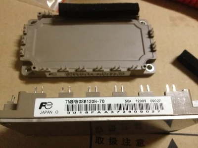 Freeshipping New 7MBR50SB120H-70 Power module