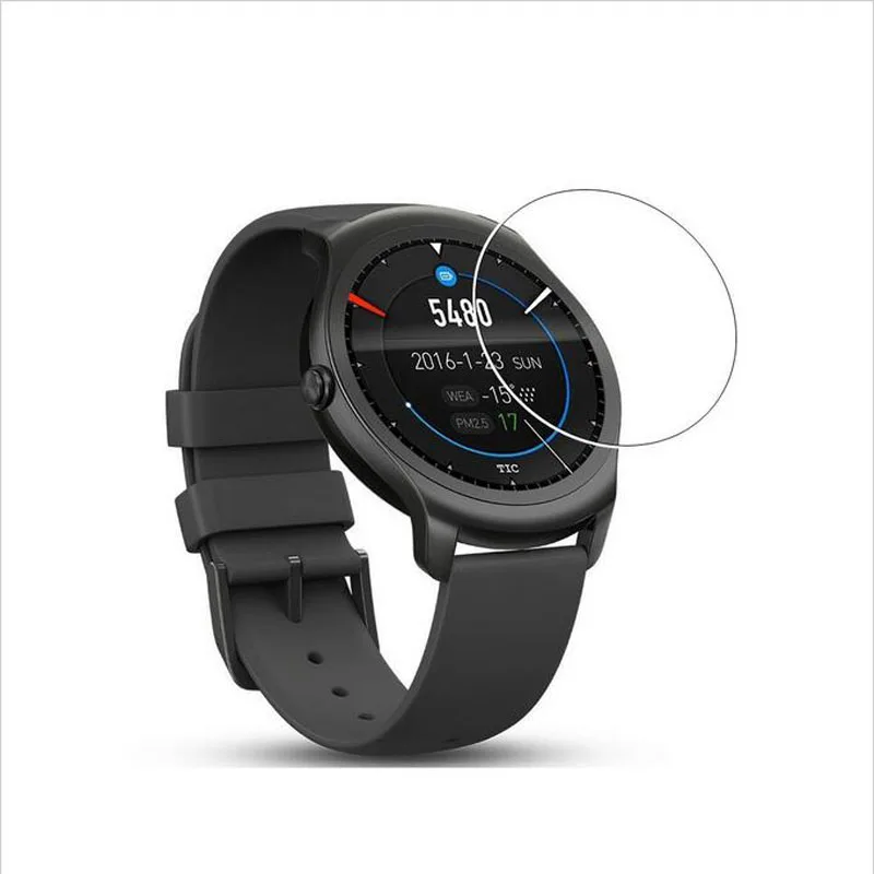 Tempered Glass Protective Film Guard For Tic Smart Watch Ticwatch / 2 Ticwatch2 2nd Generation Toughened Screen Protector Cover
Tempered Glass Protective Film Guard For Tic Smart Watch Ticwatch / 2 Ticwatch2 2nd Generation Toughened Screen Protector Cover