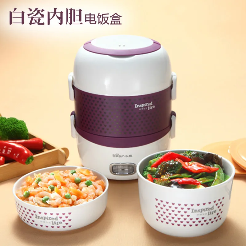 Медвежонок Портативный 2 слоя Электрический Ланч-бокс фарфоровые миски для дома и офиса Мини рисоварка перегрева посуда сохранение
Медвежонок Портативный 2 слоя Электрический Ланч-бокс фарфоровые миски для дома и офиса Мини рисоварка перегрева посуда сохранение