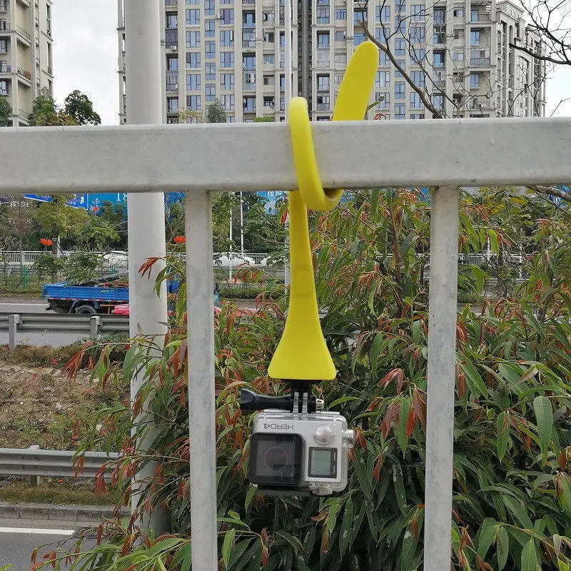2019 Banana Pod - Flexible Tripod Mount & Selfie Stick for camera and smart phone fold car holder for iphone 8 7 7plus 6 6splus
2019 Banana Pod - Flexible Tripod Mount & Selfie Stick for camera and smart phone fold car holder for iphone 8 7 7plus 6 6splus