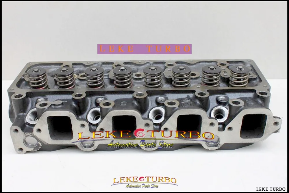 QD32 CYQD32 Complete Cylinder Head Assembly ASSY For Nissan Frontier 3.2D OHV 8v 11039-VH002 11039-Q2450 11041-6T700 11041-6TT00
QD32 CYQD32 Complete Cylinder Head Assembly ASSY For Nissan Frontier 3.2D OHV 8v 11039-VH002 11039-Q2450 11041-6T700 11041-6TT00
