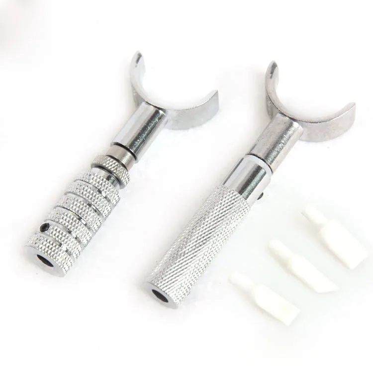 DIY Handmade leather art Leather carving tool Rotary knife Leather carving knife Ceramic knife
DIY Handmade leather art Leather carving tool Rotary knife Leather carving knife Ceramic knife