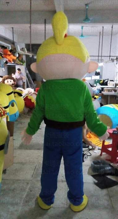 Bob The Builder Mascot Costume Adult Mascot Costume for Halloween Party Dress Amusement Park Outfit Free Shipping
Bob The Builder Mascot Costume Adult Mascot Costume for Halloween Party Dress Amusement Park Outfit Free Shipping